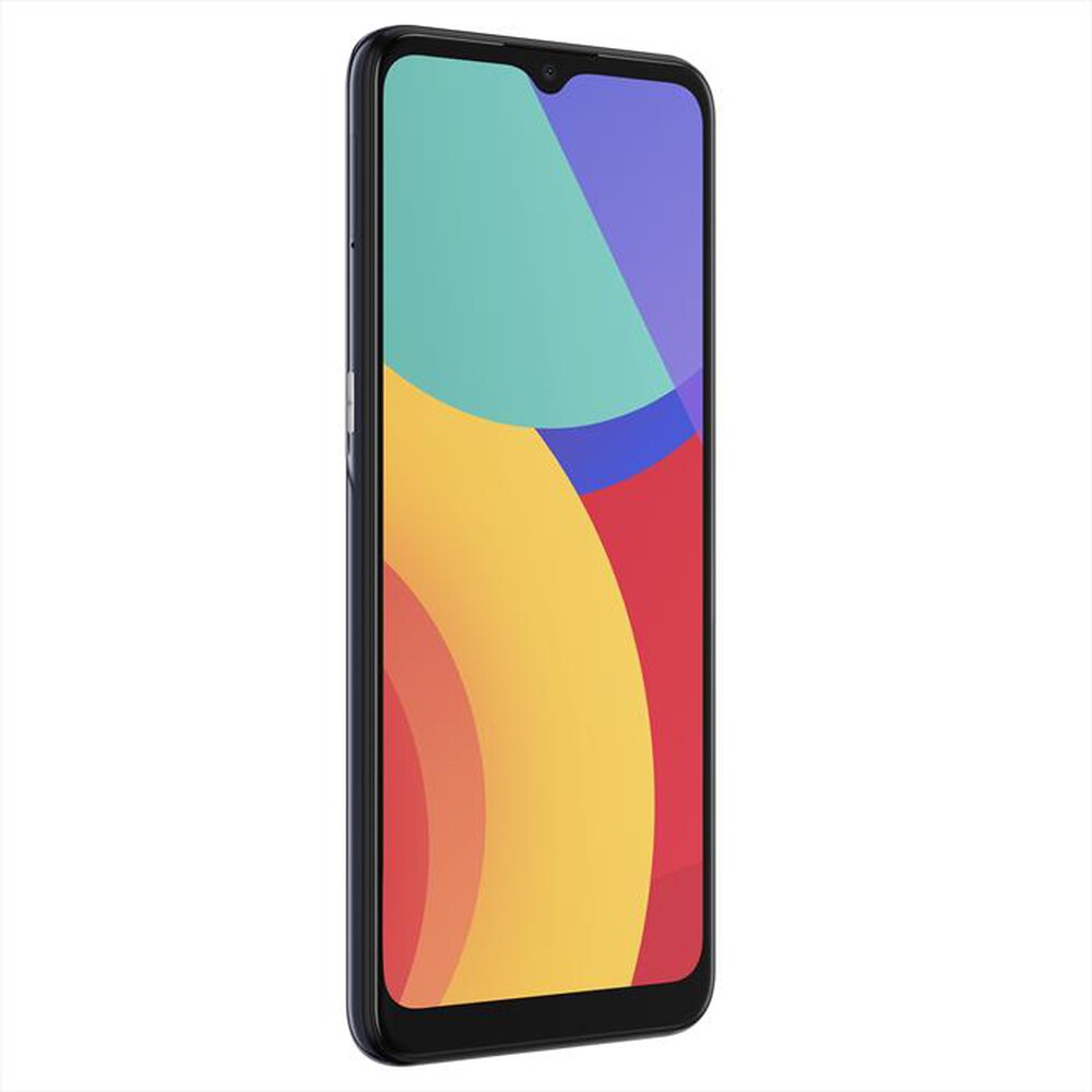 "ALCATEL - 1S 2021-Elegant Black"