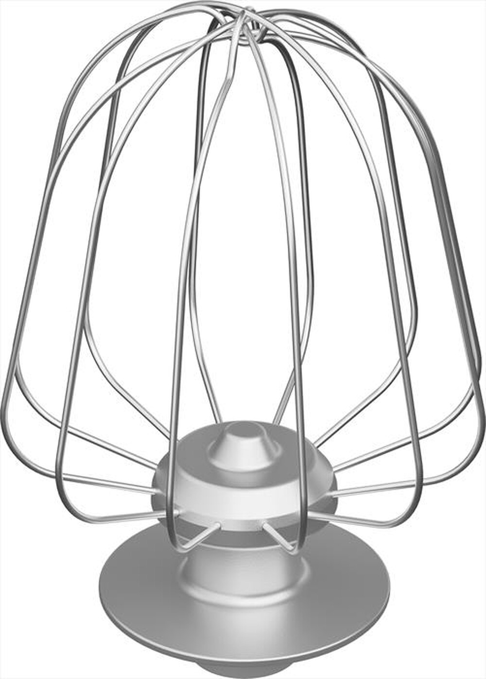 Immagine del prodotto ELECTROLUX - E5KM1-4SWB-Bianco