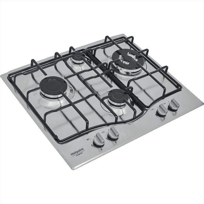 HOTPOINT ARISTON - PCN 642 T/IX/HAR-Inox | Euronics