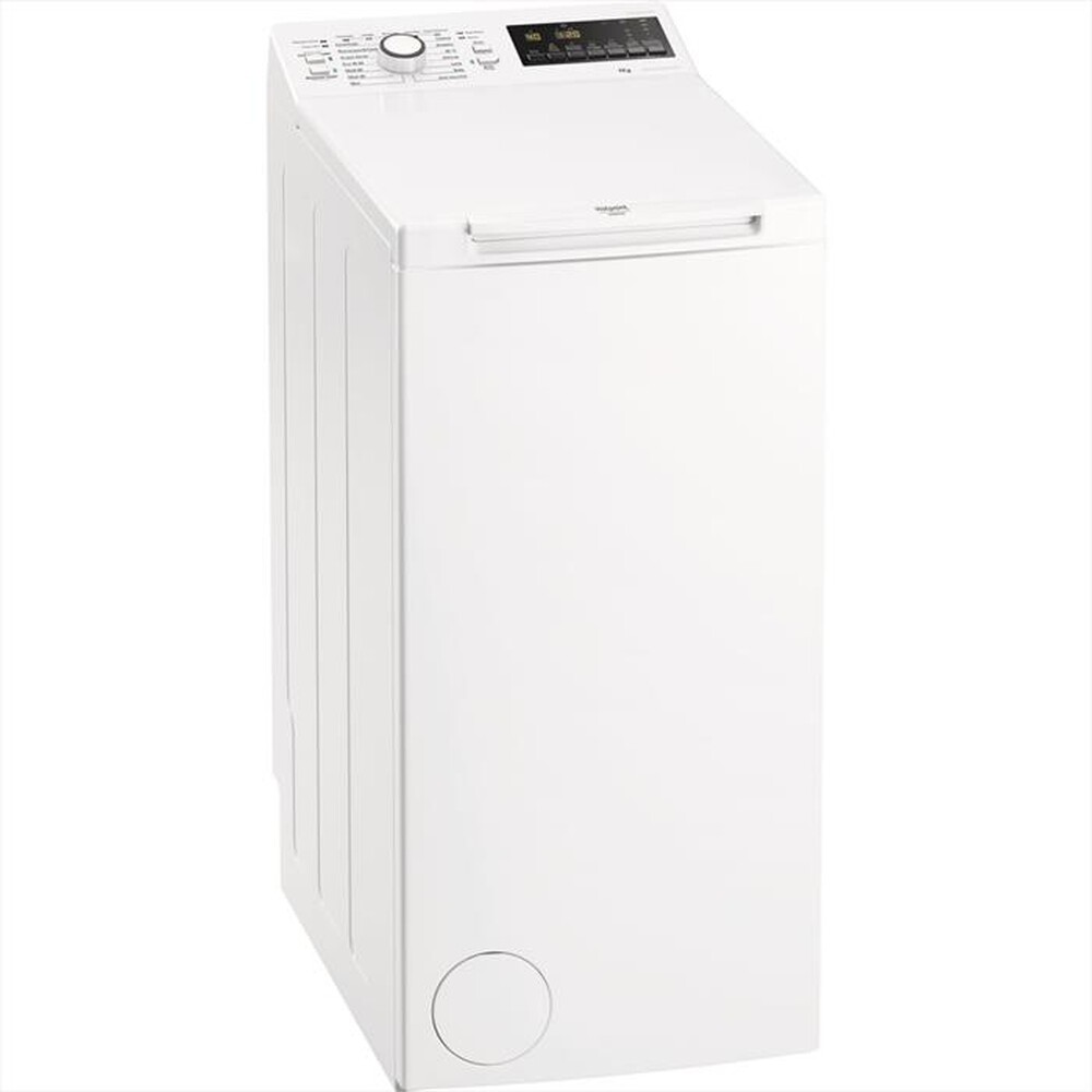 "HOTPOINT ARISTON - Lavatrice EU TL 227B IT/N 7 Kg Classe E"