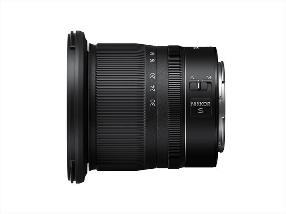 "NIKON - NKKOR Z 14-30MM F/4 S-Black"