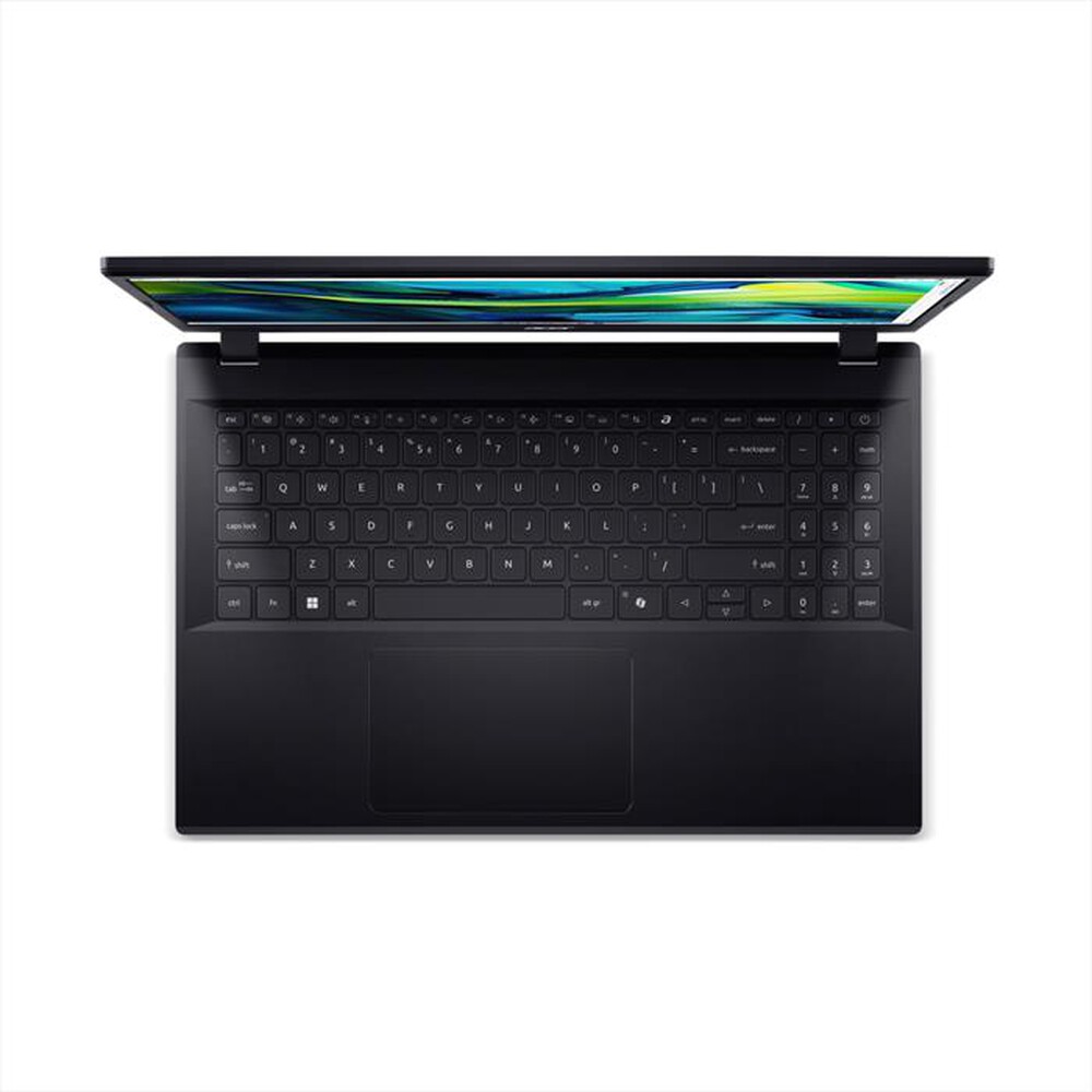 "ACER - ASPIRE 3D 15 SPATIALLABS EDITION A3D15-71GM-75RG-Nero"