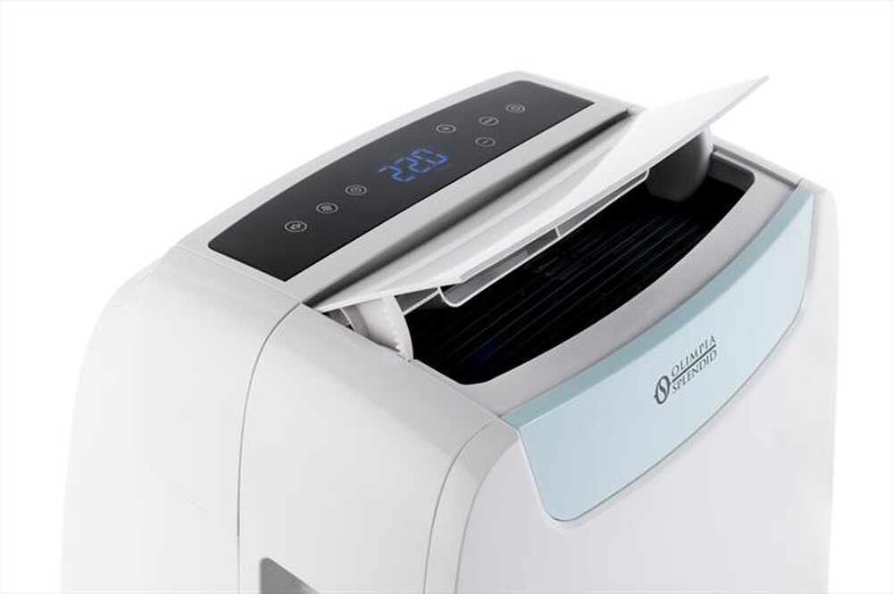 Immagine del prodotto OLIMPIA SPLENDID - DOLCECLIMA AIR PRO 13 A+  WIFI