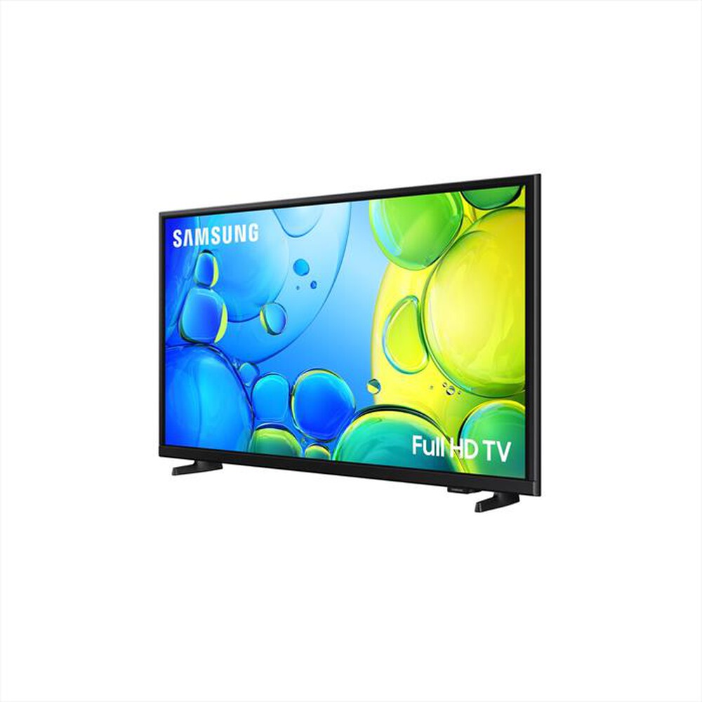 "SAMSUNG - UE32F6000FUXZT-Black"