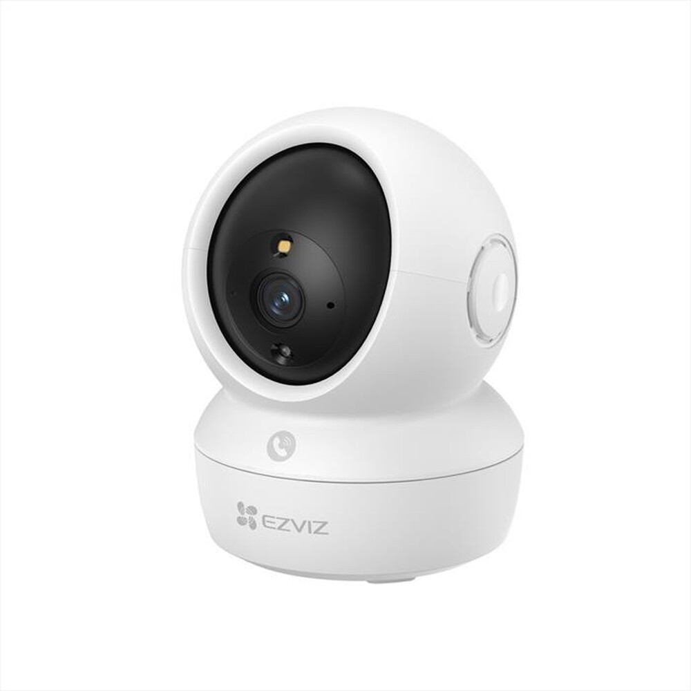 Immagine del prodotto EZVIZ - Telecamera WiFi da Interno Motorizzata H6C G1 3MP-bianco / nero