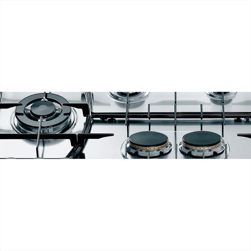 Immagine del prodotto HOTPOINT ARISTON - Piano cottura a gas PHN 962 TS/IX/HA 87cm-Inox