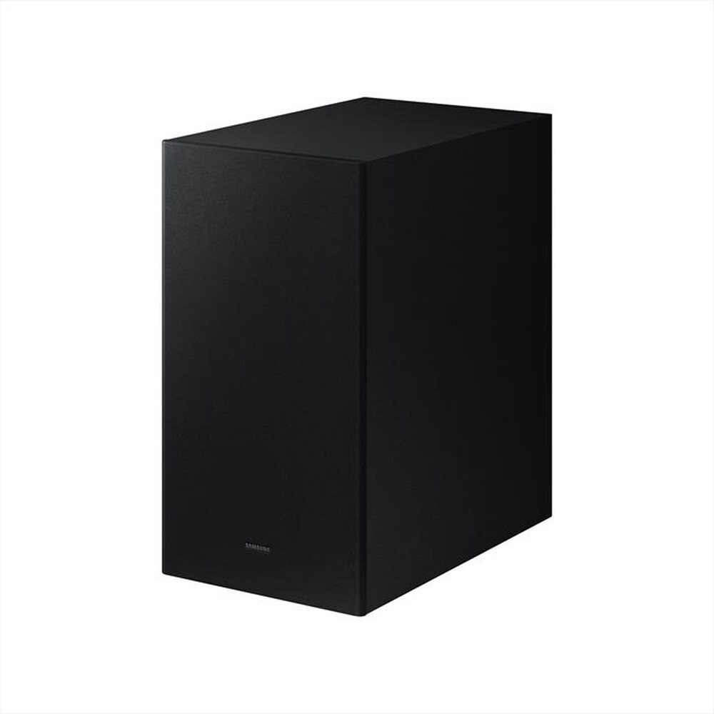 "SAMSUNG - Soundbar HW-Q600C/ZF Serie Q-BLACK"