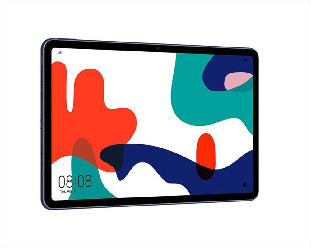 "HUAWEI - MATEPAD 10.4 LTE-Midnight Grey"