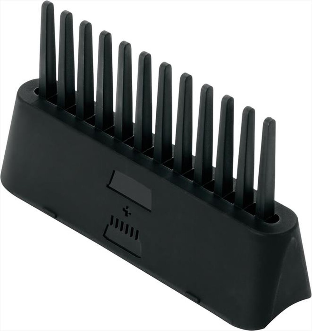 Immagine del prodotto REMINGTON - Spazzola ad Aria ONE Power&Dry Smooth AS6077-Grigio metallizzato