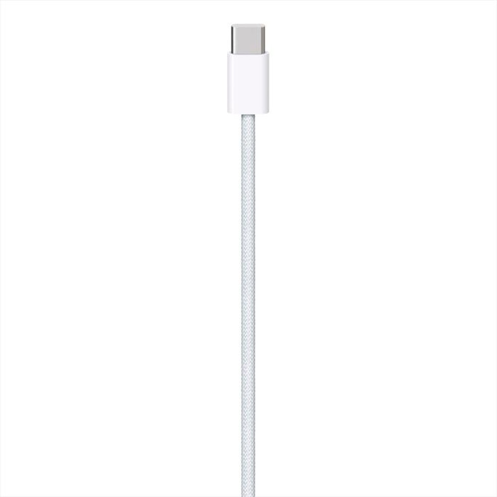 APPLE - Cavo di ricarica USB-C (1 m)-Bianco