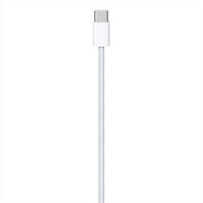 APPLE - Cavo di ricarica USB-C (1 m)-Bianco,  APPLE - Cavo di ricarica USB-C (1 m)-Bianco
