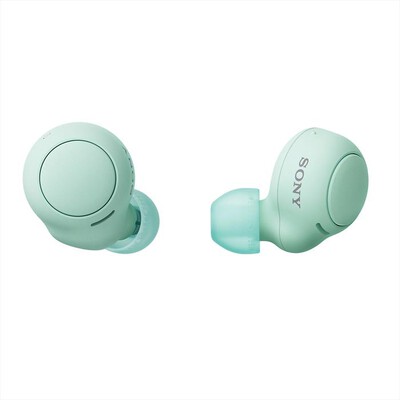 SONY - WFC500G.CE7-Verde,  SONY - WFC500G.CE7-Verde