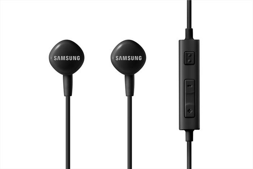 Immagine del prodotto SAMSUNG - EO-HS1303BEG Auricolare Stereo-NERO