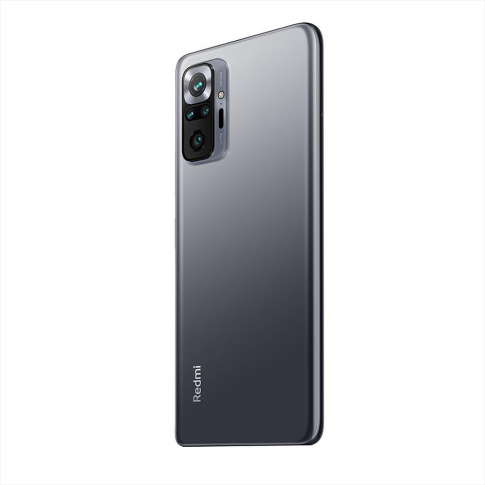 "XIAOMI - SMARTPHONE REDMI NOTE 10 PRO 6+128GB-Onyx Gray"
