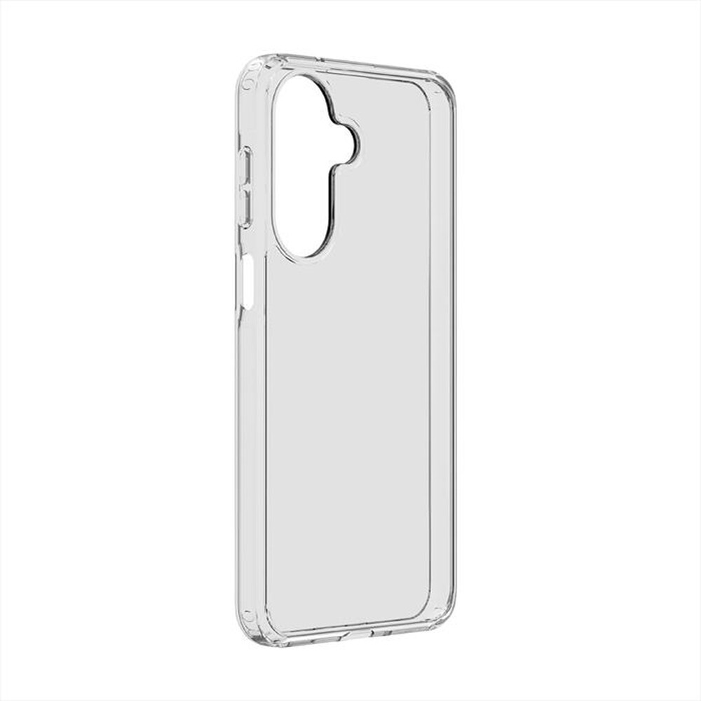 Immagine del prodotto CELLULARLINE - Custodia rigida CLEARDUO per Galaxy A27-Trasparente