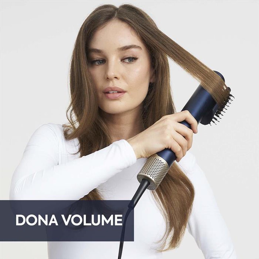 "BABYLISS - Asciugacapelli AS6550E"
