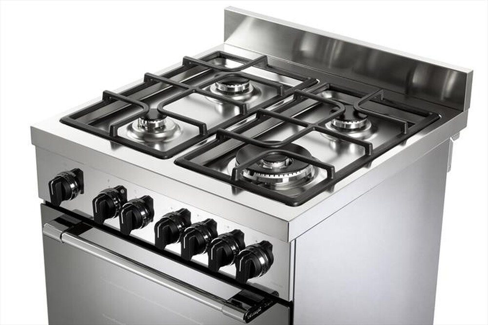 Immagine del prodotto DE LONGHI - Cucina GEMMA 66 ML Classe A-Inox
