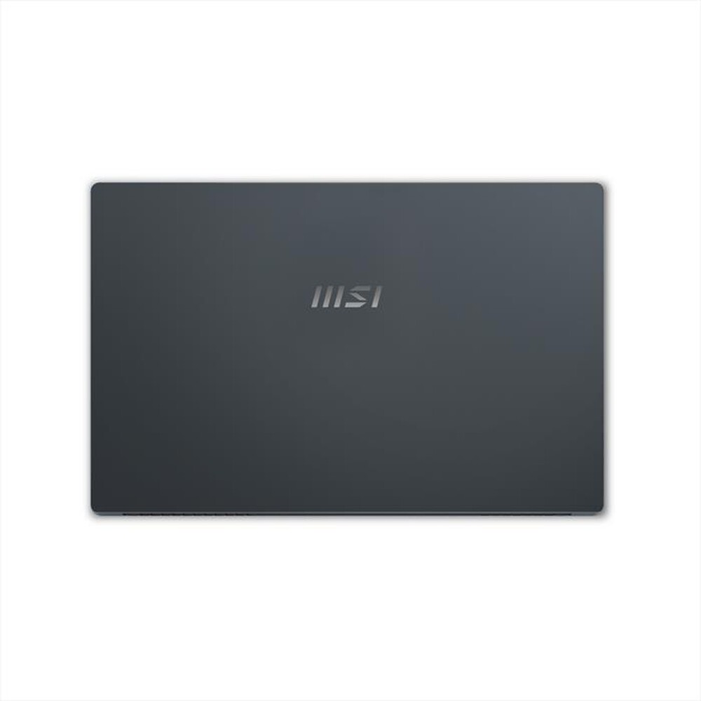 "MSI - PRESTIGE 15 A12SC-075IT-Nero"
