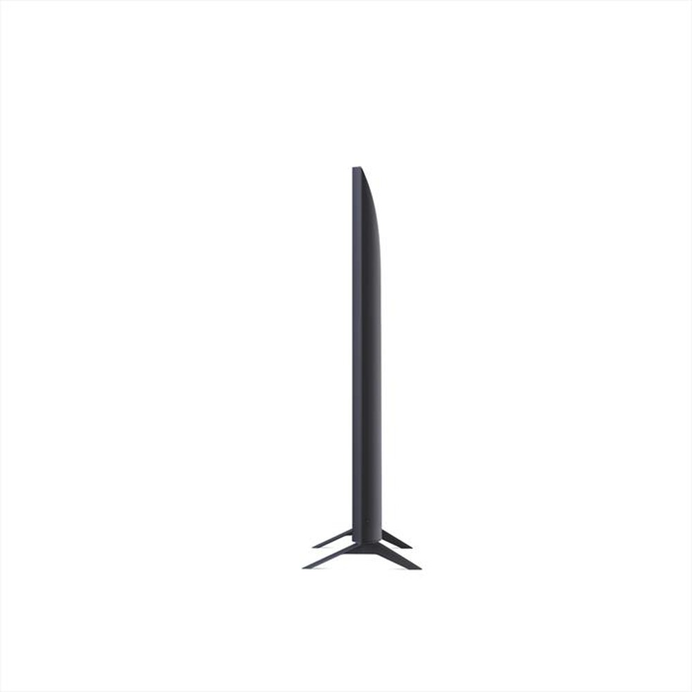 "LG - Smart TV NanoCell 4K 55\" 55NANO756PA-Ashed Blue"