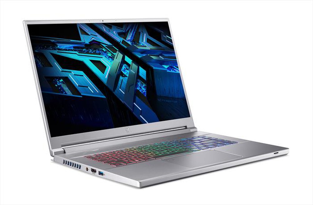 "ACER - Notebook PREDATOR TRITON 300 SE PT316-51S-74YZ-SILVER"