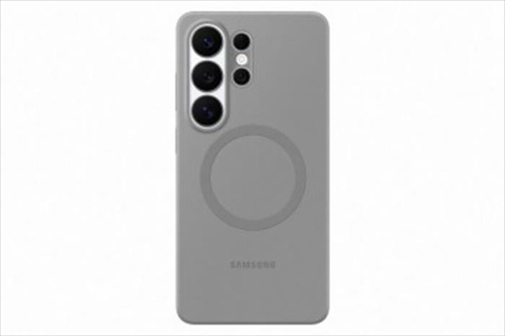 Immagine del prodotto SAMSUNG - Custodia Silicone Magnet per S26 Ultra-Gray