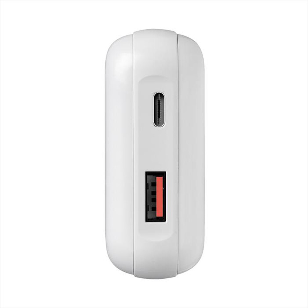 "SBS - TEBB10000PD20RUW-Bianco"