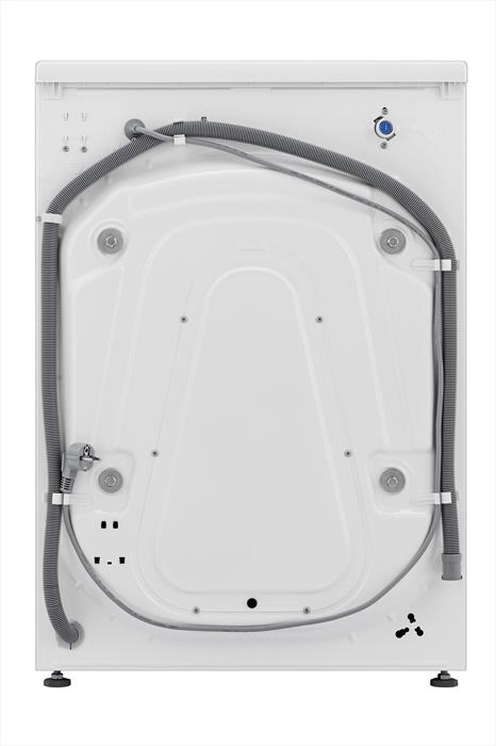 Immagine del prodotto HISENSE - WF3S7021BWU-Bianco
