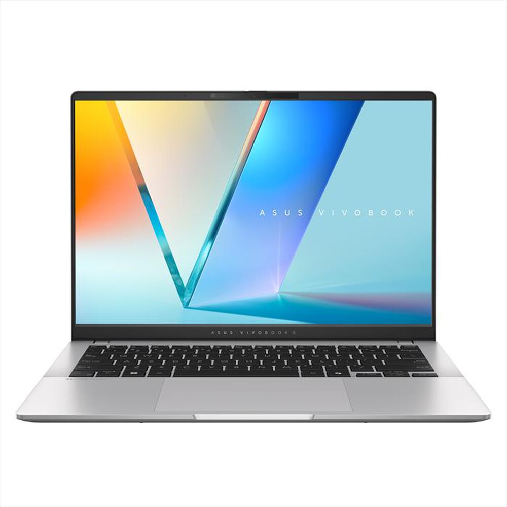 Immagine del prodotto ASUS - Notebook Vivobook S14 OLED S5406SAL-SF329W-Silver