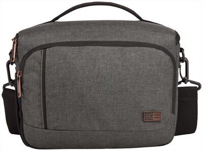 CASE LOGIC - BORSA TRACOLLA ERA DSLR-Grigio