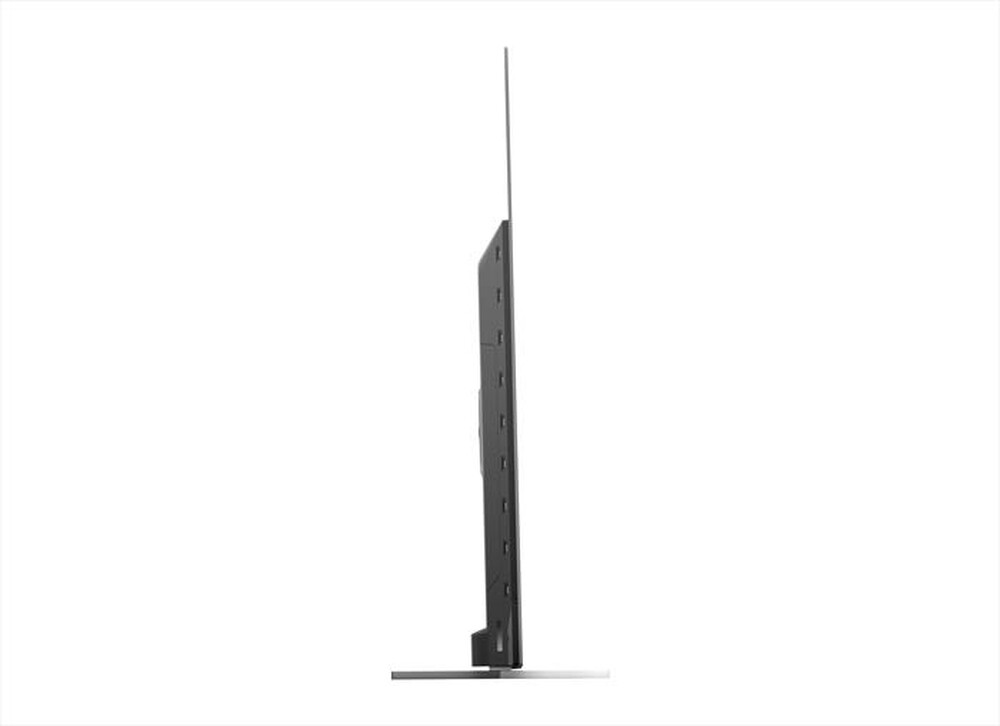 "PHILIPS - Ambilight Smart TV OLED 4K 48\" 48OLED806/12-Black"