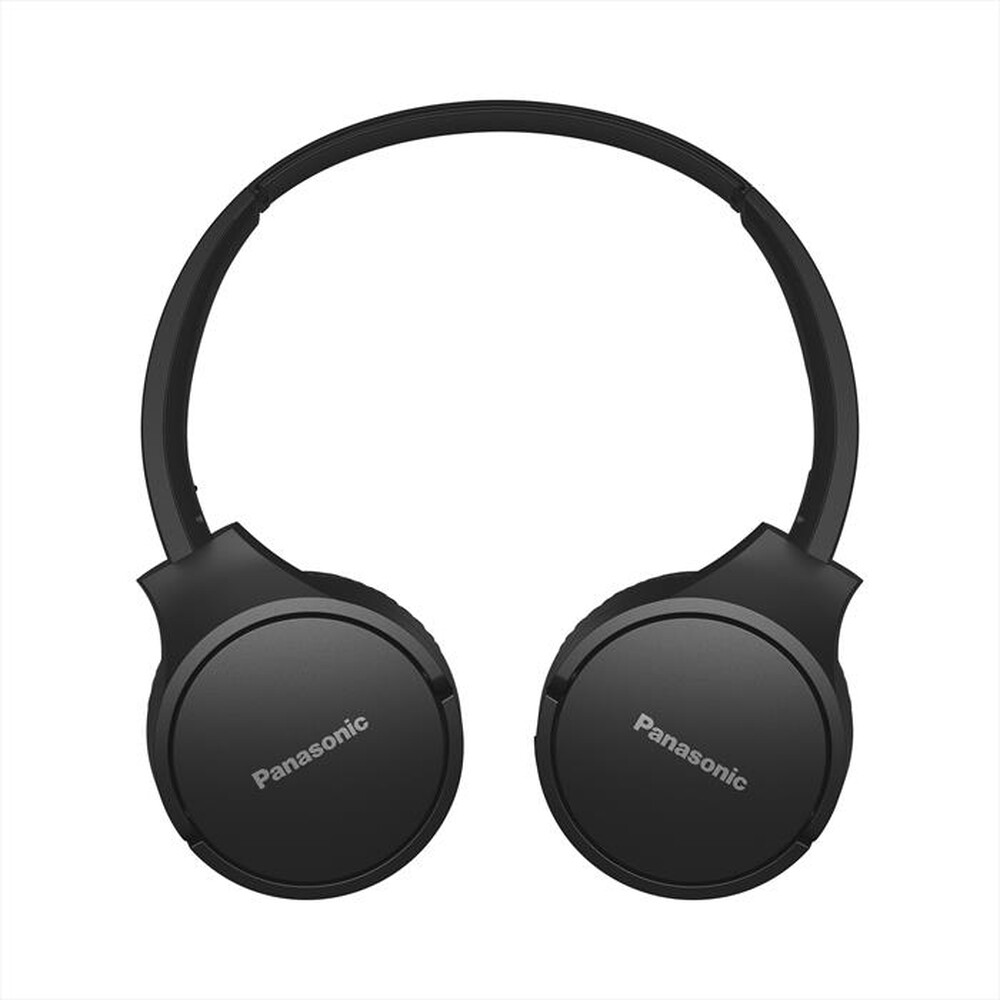 Immagine del prodotto PANASONIC - Cuffie a padiglione aperto RB-HF520BE-K
