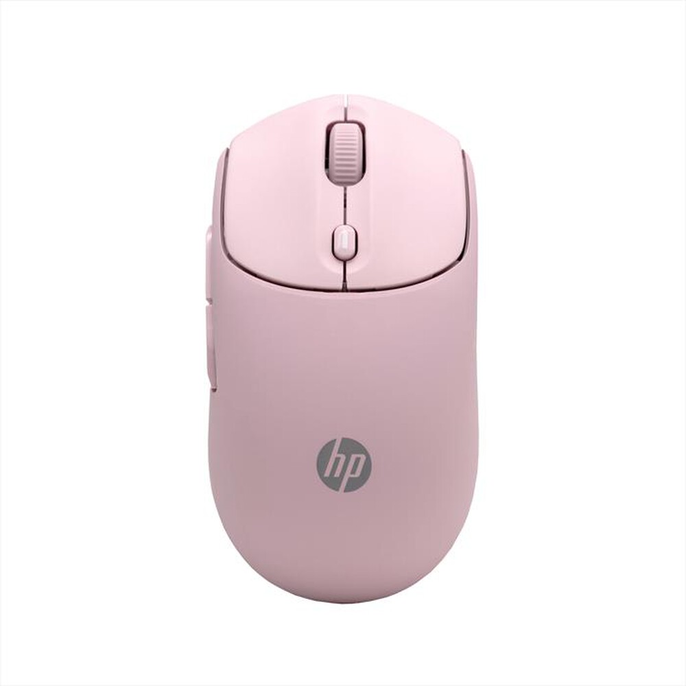 Immagine del prodotto HP - MOUSE WIRELESS 400 QUIET-Pink