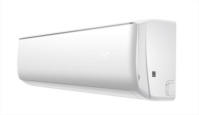 AKAI - Condizionatore Monosplit MISTRAL9032K-TL-Bianco