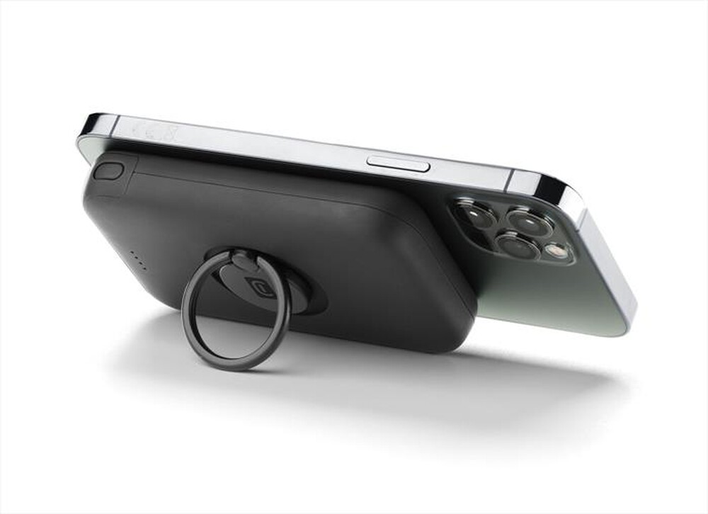 Immagine del prodotto CELLULARLINE - PBMAGSF5000WIRK-Nero