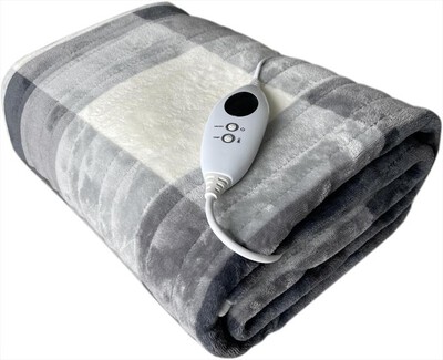 DCG ELTRONIC - Termocoperta SE3120-SCOZZESE