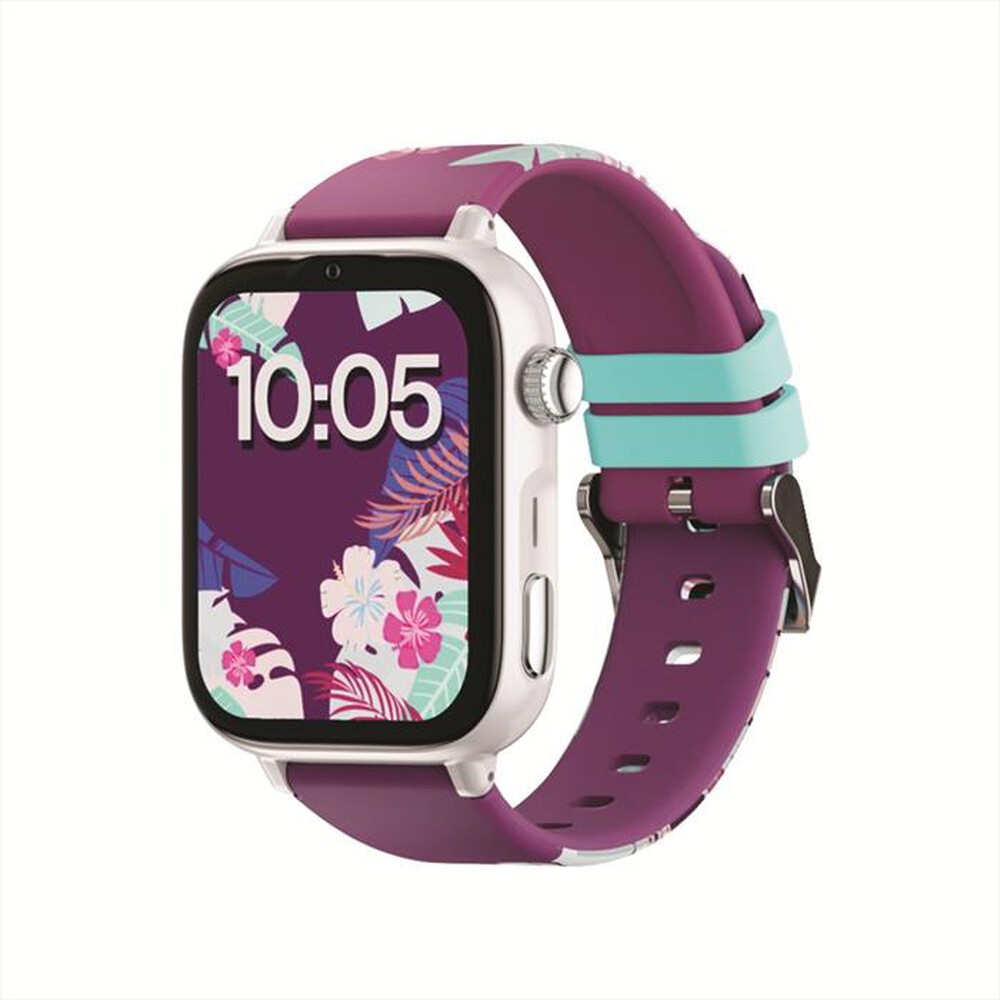 Immagine del prodotto SAVEFAMILY - Smartwatch SAVEWATCH PLUS 2-Argento/Maui
