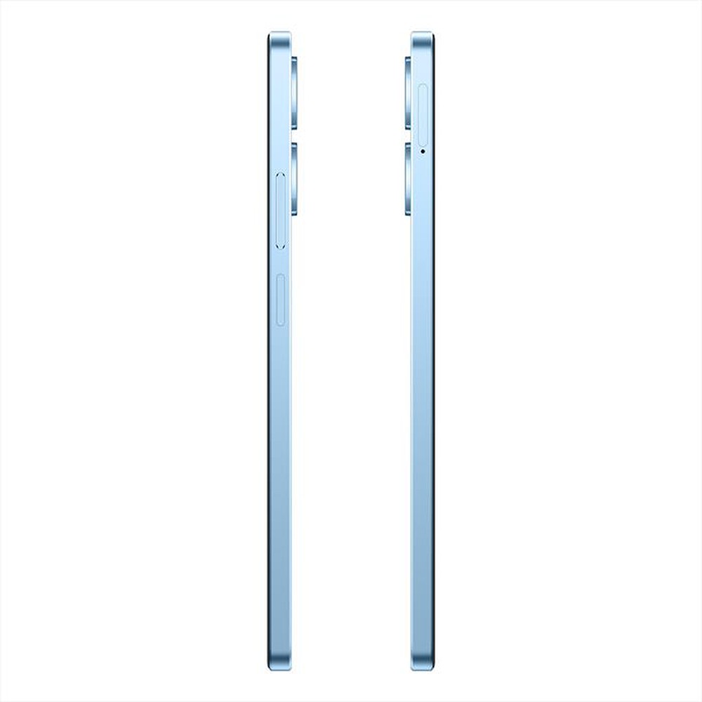 "REALME - Smartphone NOTE 60 128GB 4GB-Voyage Blue"