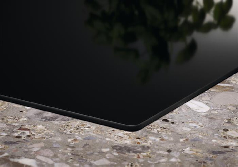 Immagine del prodotto ELECTROLUX - Piano cottura alogeno EIB60424CK 59 cm-Nero