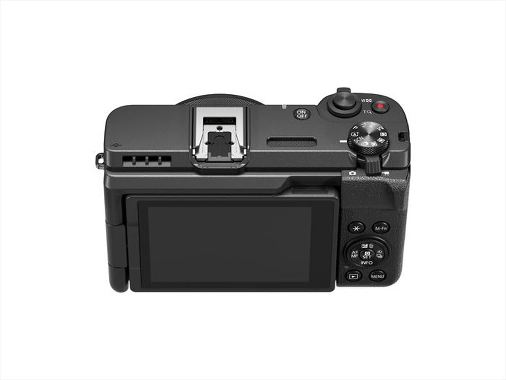 Immagine del prodotto CANON - Fotocamera digitale compatta POWERSHOT V1-Black
