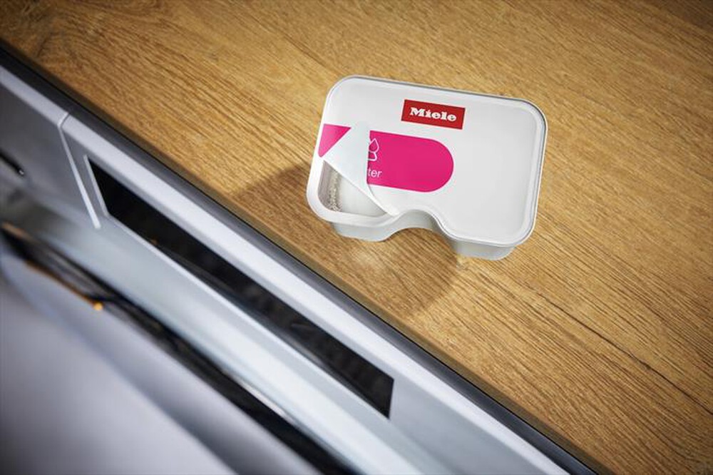 Immagine del prodotto MIELE - Rimuovimacchie ultraforte WA CBO 0602 L