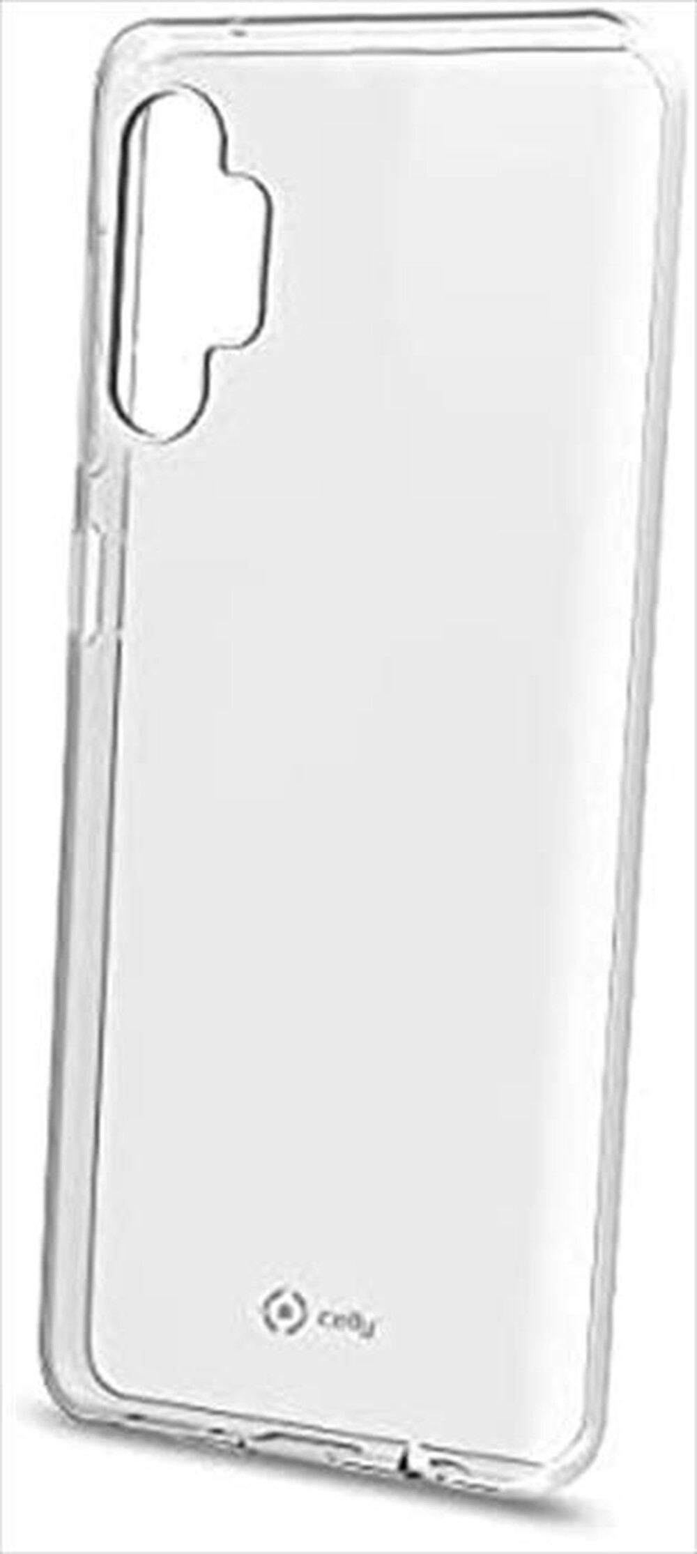 "CELLY - TPU Cover Galaxy A32 5G"