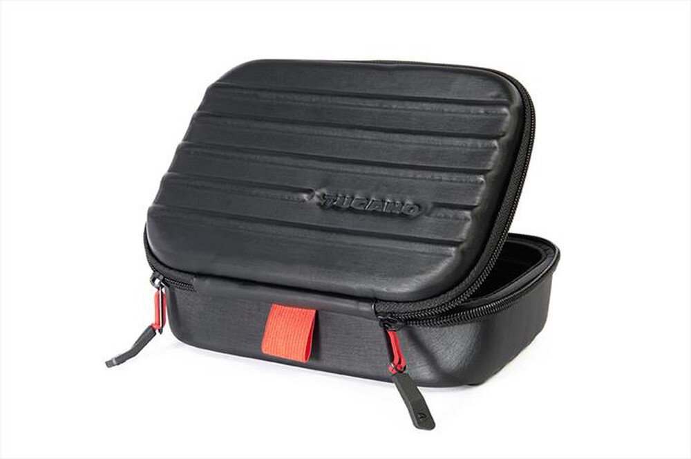 Immagine del prodotto TUCANO - Scudo - Custodia rigida per GoPro Hero 4 e Hero 3-Nero