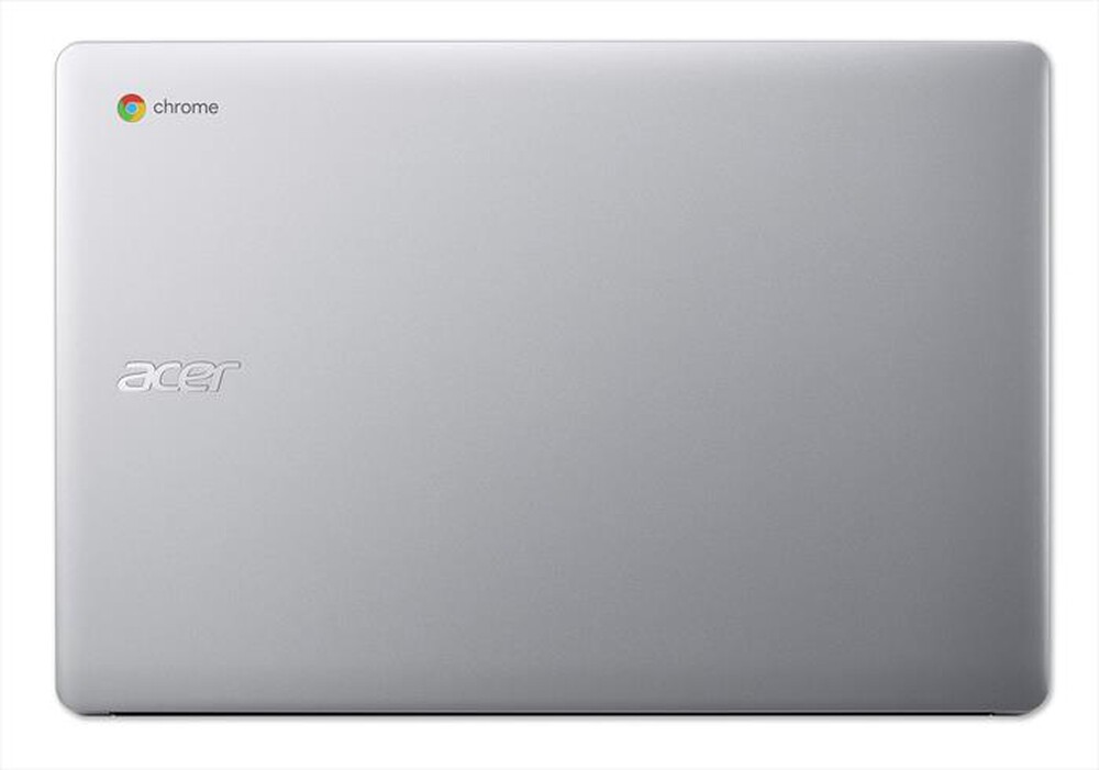 "ACER - Acer Chromebook 315 CB315-3H-C3QD-Silver"
