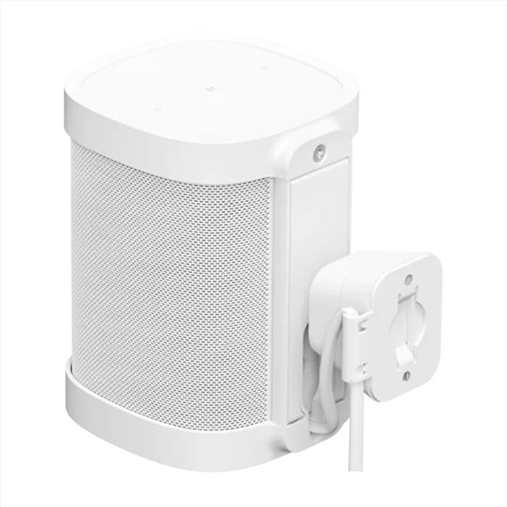 "SONOS - STAFFA PER ONE/PLAY:1-Bianco"
