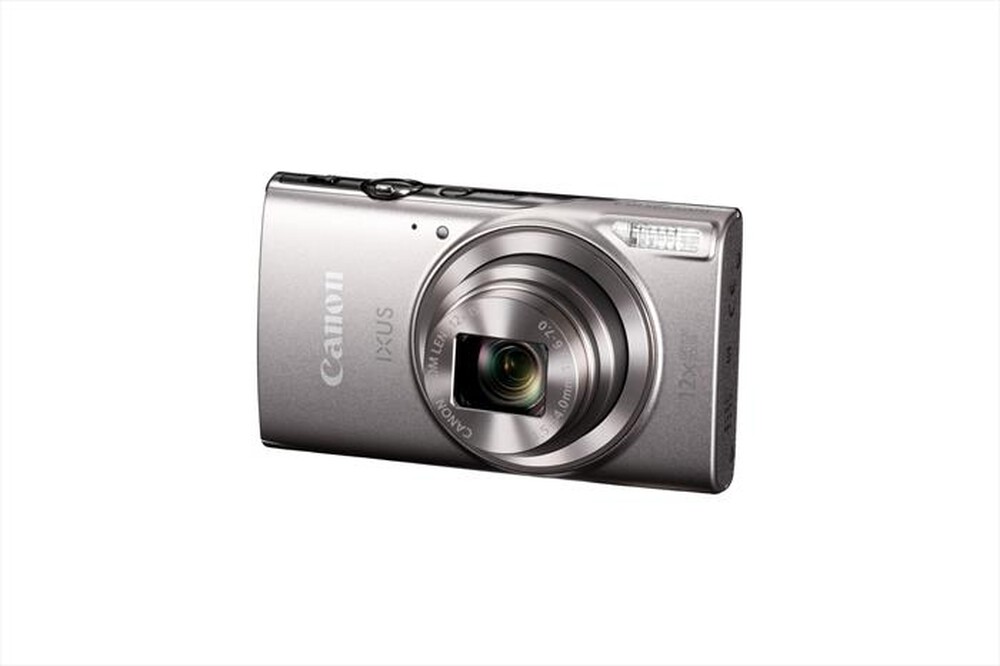 Immagine del prodotto CANON - IXUS 285 HS A SILVER-Silver