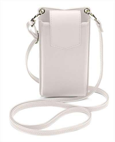 CELLULARLINE - MINIBAGESSENTIALW-Bianco