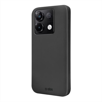 SBS - Cover TEINSTXIRNO135GK Xiaomi Redmi Note 13 5G-Nero