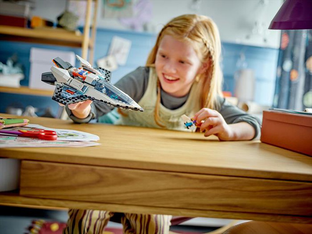 Immagine del prodotto LEGO - CITY SPACE Astronave interstellare 60430