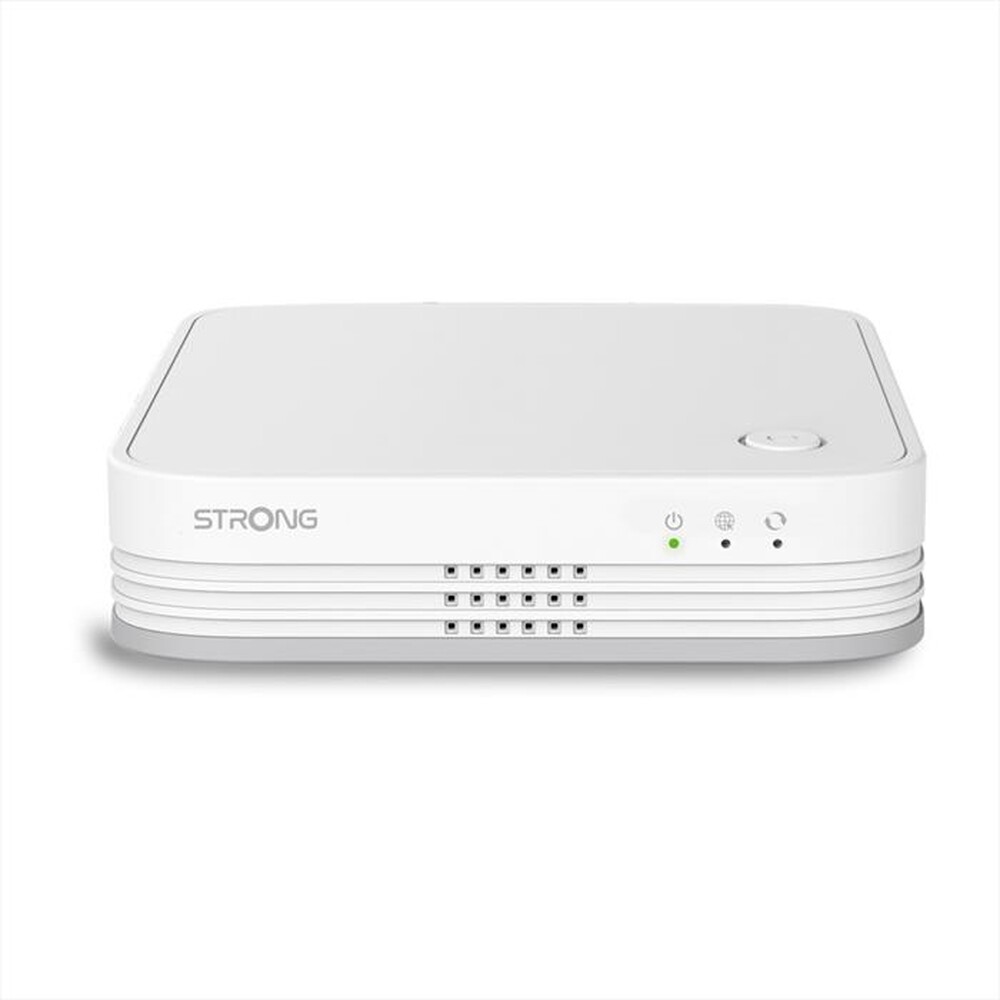 Immagine del prodotto STRONG - Wi-Fi Mesh Home Kit 1200 MESHKIT1200V2-bianco