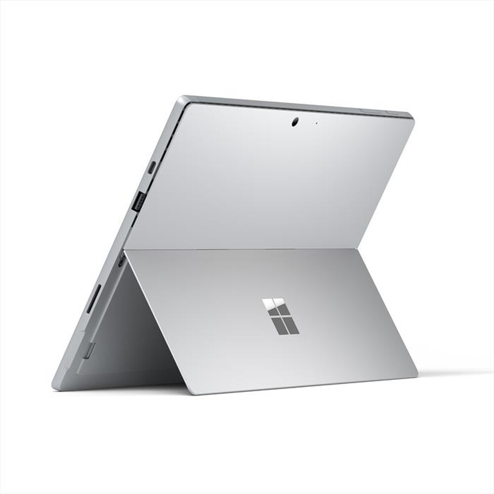 "MICROSOFT - SURFACE PRO 7 I5/8GB/128GB-Platino"